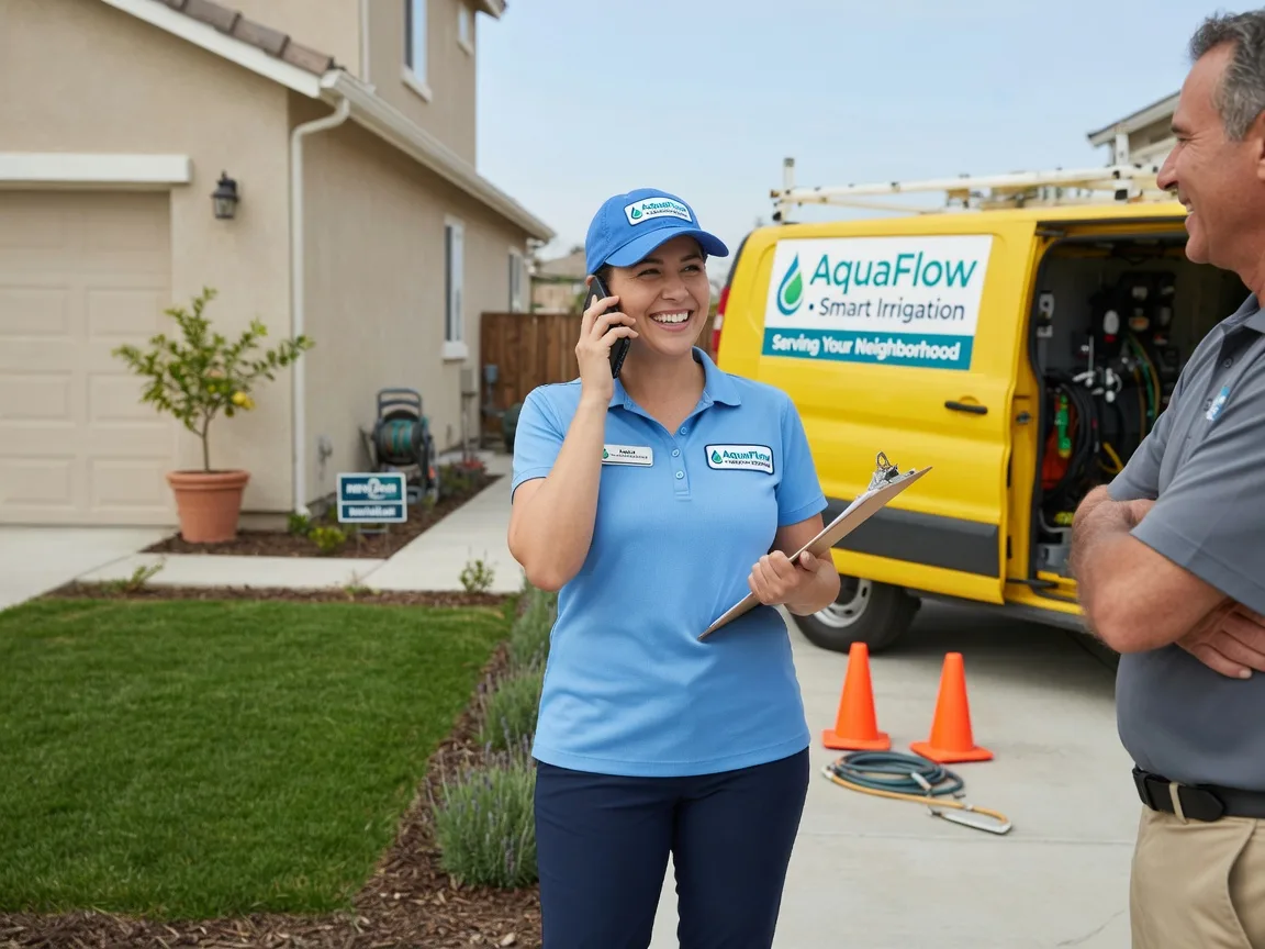 Irrigation Installation Milford, UT FAQs